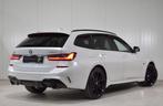 BMW 3-serie Touring 330e xDrive High Executive M Sport Perfo, Auto's, BMW, 1998 cc, Gebruikt, 4 cilinders, 1865 kg