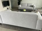 Zo goed als nieuwe banken (2 stuks), Ophalen, 150 tot 200 cm, Driepersoons, 75 tot 100 cm