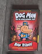 Dog man boek, Ophalen of Verzenden, Zo goed als nieuw, Dav Pilkey