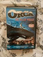 Orca, Vanaf 16 jaar, Ophalen of Verzenden, Zo goed als nieuw, Overige genres