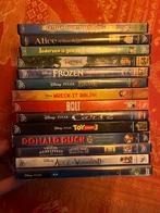 Disney dvd’s, Alle leeftijden, Ophalen of Verzenden, Gebruikt, Europees