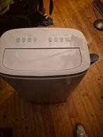 Fuave Mobiele Airco - Koel de Zomer Door!, Ophalen