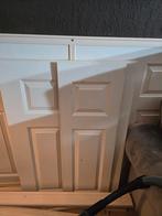 Lambriserings platen compleet 77x110cm, Doe-het-zelf en Verbouw, Platen en Panelen, Ophalen, Gebruikt, Overige materialen, Minder dan 20 mm
