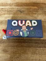 Quad kaartspel, Een of twee spelers, Ophalen of Verzenden, Nieuw, IDEE