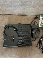 Xbox One - 500 GB, Met 1 controller, Ophalen of Verzenden, 500 GB, Zo goed als nieuw