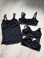 Voedingsbh's / kolf bh's / zwangerschaps bh en -hemd, Ophalen of Verzenden, Gedragen, Lingerie of Zwemkleding