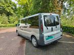 3 KEER CAMPER OP KENTEKEN. AIRCO, Caravans en Kamperen, Buscamper of Camperbus, Tot en met 2, Diesel, Particulier