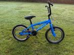 Tornado royal bugatti 16” BMX crossfiets, Ophalen, Gebruikt, Staal, 16 tot 20 inch