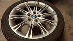 BMW | 18 inch velgen+banden, Auto-onderdelen, Banden en Velgen, Ophalen, 18 inch, Banden en Velgen, Winterbanden