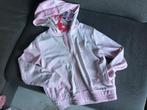 Fleece jasje of vestje  rose mt 122 NIEUW Minnie Mouse, Meisje, Minnie Mouse, Trui of Vest, Nieuw