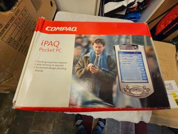 Compaq iPaq Pocket PC  beschikbaar voor biedingen