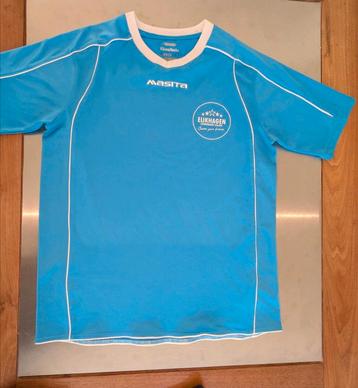 Sporttenue-sportkleding Eijkhagen Charlemagne college maat S beschikbaar voor biedingen