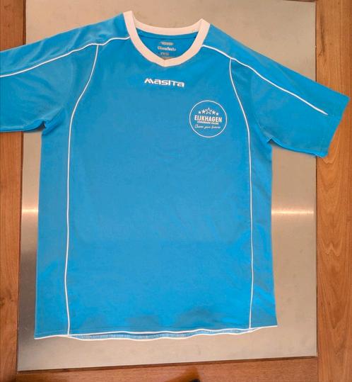 Sporttenue-sportkleding Eijkhagen Charlemagne college maat S, Kleding | Heren, Sportkleding, Gedragen, Algemeen, Maat 46 (S) of kleiner