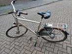 Mooie herenfiets Sparta Marathon 8.0 - 61cm, Fietsen en Brommers, Ophalen, Sparta, Gebruikt, Versnellingen