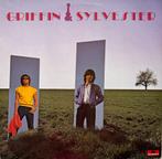 LP: Griffin & Sylvester ‎– Griffin & Sylvester, Cd's en Dvd's, Vinyl | Pop, Ophalen, 1980 tot 2000, Gebruikt, 12 inch