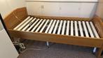 Elektrisch eenpersoonsbed, Huis en Inrichting, Ophalen, Gebruikt, 90 cm, Eenpersoons