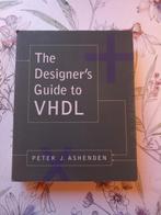 The designers Guido toVHDL, Ophalen of Verzenden, Zo goed als nieuw