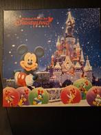 Disney bewaarbox kerstballenset, Verzamelen, Disney, Ophalen, Overige figuren, Nieuw, Overige typen