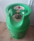 Composit Propan Gascontainer 10 kg ultralicht leeg nieuw, Caravans en Kamperen, Ophalen of Verzenden, Nieuw