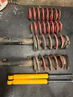 Volkswagen Golf 6 Verlagingsset, Ophalen, Nieuw, Volkswagen