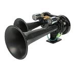 TGV train luchthoorn 12 Volt. of 24 volt nieuw!, Ophalen of Verzenden, Nieuw