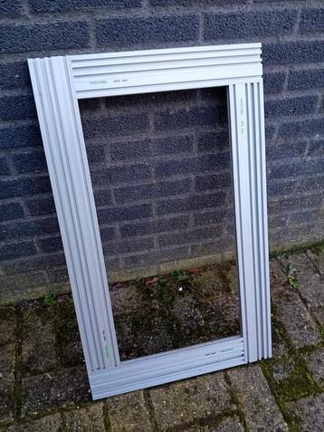 Festool MFS 400 (2x) & MFS 700 (2x) Freesmal beschikbaar voor biedingen