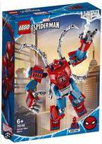 LEGO Marvel Spider-Man Mecha - 76146, Ophalen of Verzenden, Lego, Zo goed als nieuw