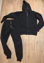 Joggingpak meisje 146 gucci, Kinderen en Baby's, Kinderkleding | Maat 146, Ophalen of Verzenden, Zo goed als nieuw, Meisje