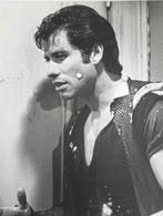 Foto Two of a Kind - John Travolta & Olivia Newton-John, Verzamelen, 1980 tot heden, Foto, Ophalen of Verzenden, Zo goed als nieuw