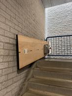 Aanrechtblad gratis ophalen, Ophalen, Zo goed als nieuw