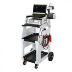 GYS Flash Diagnose XL Trolley hoog model mobile werkplek, Smirnoffstraat 9a 7903AZ Hoogeveen, Ophalen of Verzenden, Zo goed als nieuw