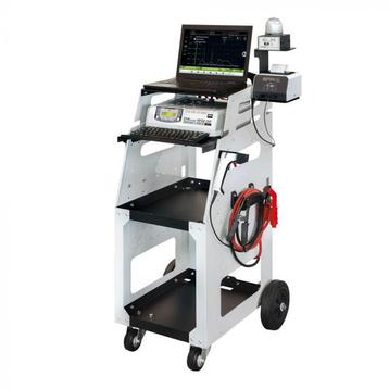 GYS Flash Diagnose XL Trolley hoog model mobile werkplek beschikbaar voor biedingen