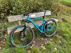 Cube Reaction Carbon L - Mountainbike, Overige merken, 57 cm of meer, Hardtail, Heren