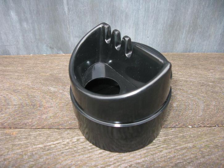 JOE COLOMBO ASBAK/ASHTRAY 4630 KARTELL DESIGN, Antiek en Kunst, Kunst | Designobjecten, Ophalen of Verzenden