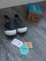 NIEUW Victoria canvas slip-on sneakers inglesa plomo 34, Jongen of Meisje, Schoenen, Nieuw, Ophalen of Verzenden