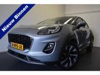 Ford Puma 1.0 EcoBoost Hybrid Titanium LED KOPL , A UITRIJ C, Voorwielaandrijving, Origineel Nederlands, Handgeschakeld, Hybride Elektrisch/Benzine