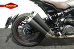 Indian FTR 1200 RALLY (bj 2022), Motoren, Motoren | Overige merken, Bedrijf, Toermotor, Indian