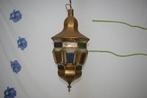 Lamp   ( Oosters, Verzenden, Gebruikt, Glas, Minder dan 50 cm