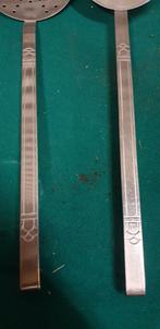 greo keukenset 4 delig rvs, Ophalen of Verzenden, 'T Olde Gre-j, Info@toldegrej.nl, Endepoelstraat 20f Didam