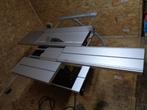 Mafell Monika zaagtafel TFK 85 Erika 85 ec, Doe-het-zelf en Verbouw, Ophalen, Gebruikt, 70 mm of meer, Overige typen