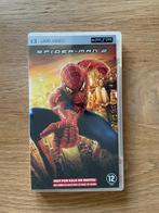 spiderman 2 film voor sony psp, Spelcomputers en Games, Avontuur en Actie, Gebruikt, 1 speler, Ophalen of Verzenden