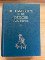 De verbouw van genotmiddelen en specerijen in Ned.-Indië, Ophalen of Verzenden, Gelezen, Diverse auteurs