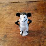 Antiek/vintage zoutvaatje Mickey Mouse,  collectors item, Antiek en Kunst, Ophalen of Verzenden