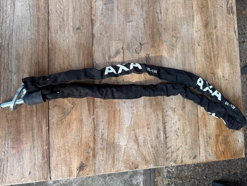 AXA UL 130 slot insteekketting, Fietsen en Brommers, Fietsaccessoires | Fietssloten, Nieuw, Ophalen of Verzenden