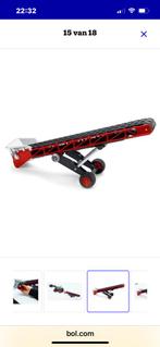 Bruder Transportband  #02031 conveyor belt, Ophalen of Verzenden, Gebruikt, Jongen of Meisje