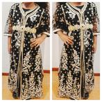 Kinder Kaftan/takshita/ te koop/ riem bruiloft/ henna, Overige kleuren, Nieuw, Ophalen of Verzenden, Maat 34 (XS) of kleiner