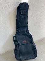 Stagg gitaartas guitar soft carrying case, Ophalen, Gebruikt, Akoestische gitaar