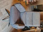 Fauteuil, Huis en Inrichting, Fauteuils, Ophalen, Gebruikt, 75 tot 100 cm, 75 tot 100 cm