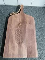 Decoratie plank / Borrelplank / Snijplank, Ophalen of Verzenden, Nieuw