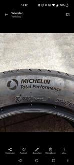 Zomerbanden 235/55R18 Michelin Extra load banden E, Ophalen